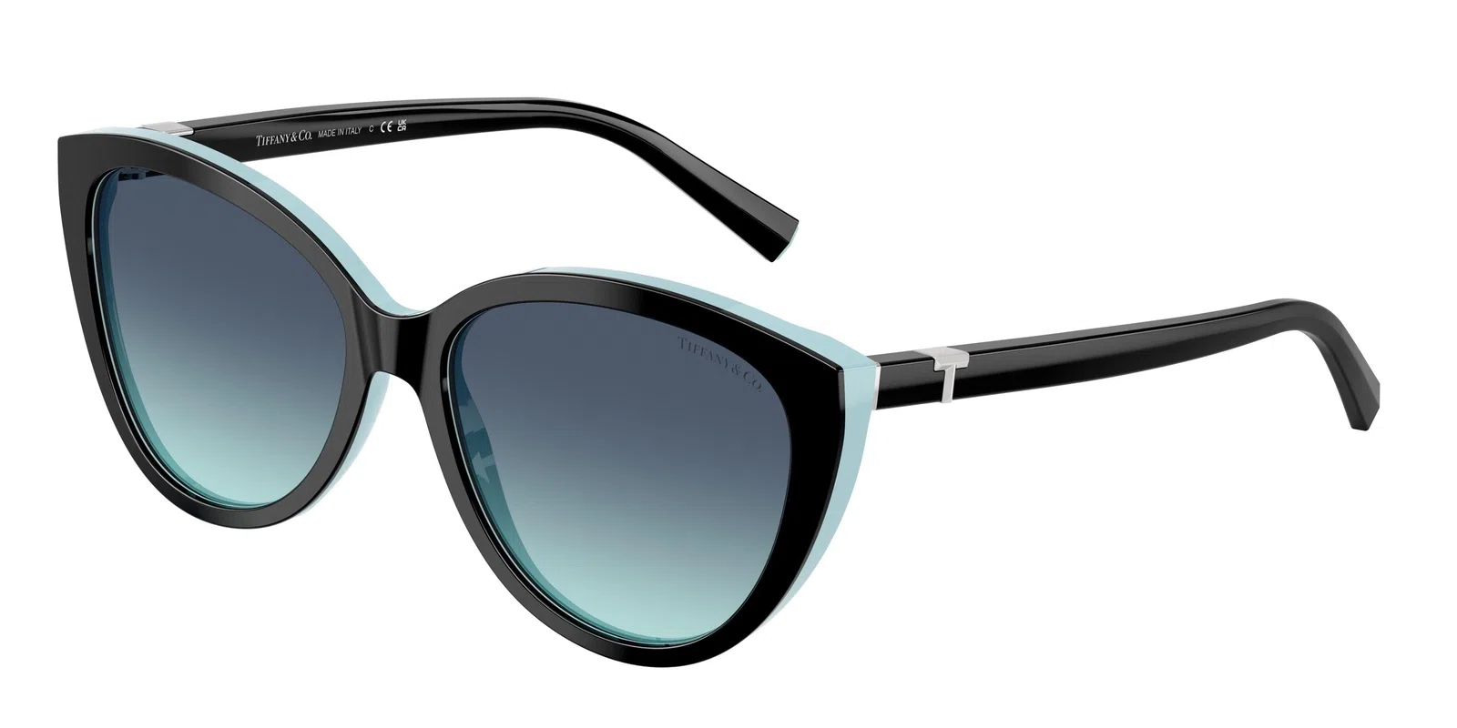 Tiffany 4251 Sunglasses - view 4
